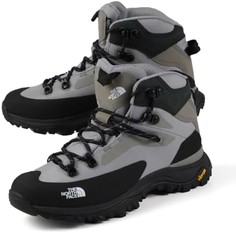 Amazon.co.jp: [ザ・ノース・フェイス] W Creston Hike Mid WP
